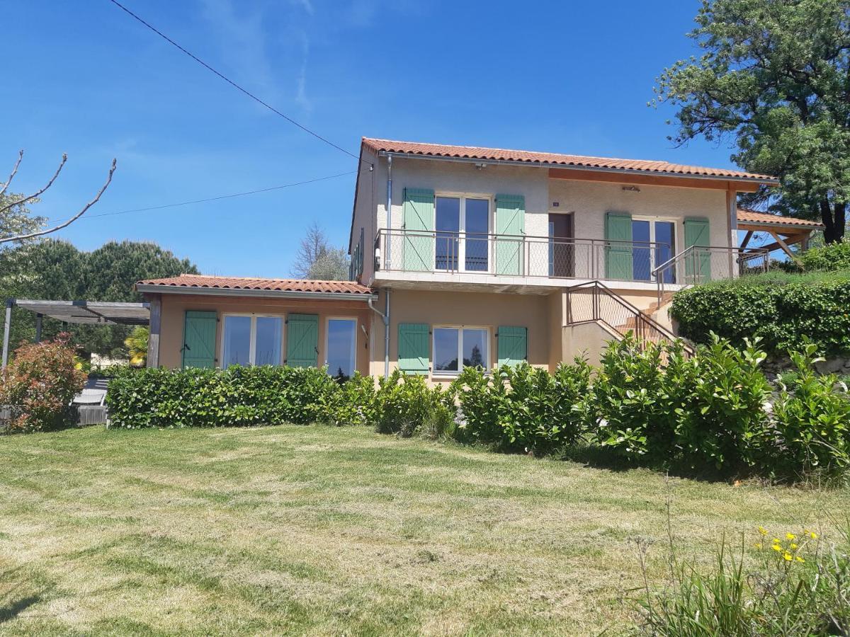 Villa Excellent Sarlat Exterior foto